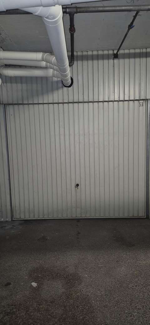 Garage/ box 15m² à Besançon