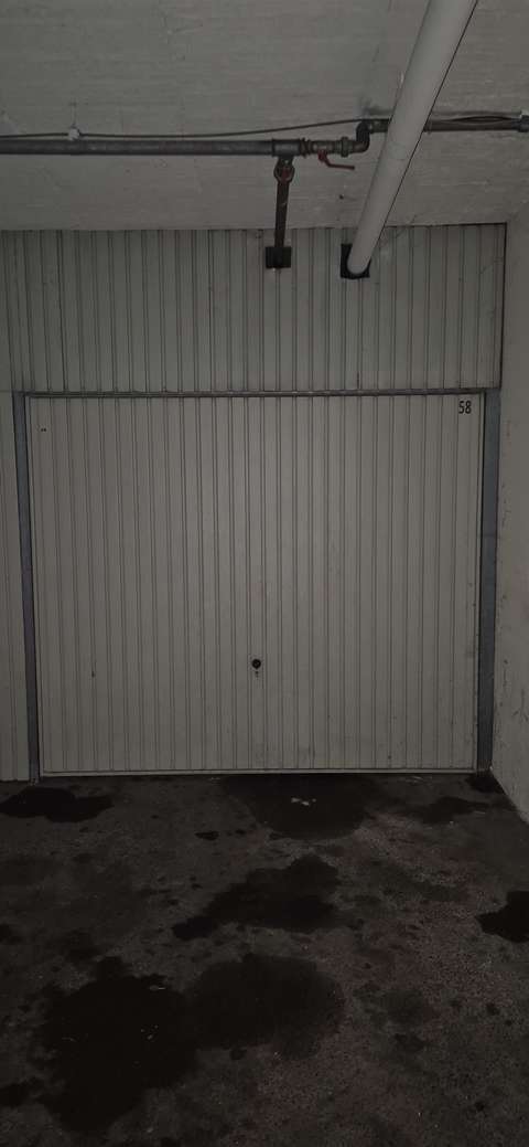 Garage/ box 15m² à Besançon
