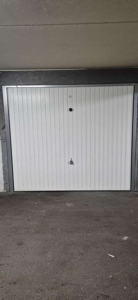 Box à louer à Besançon - Cité de