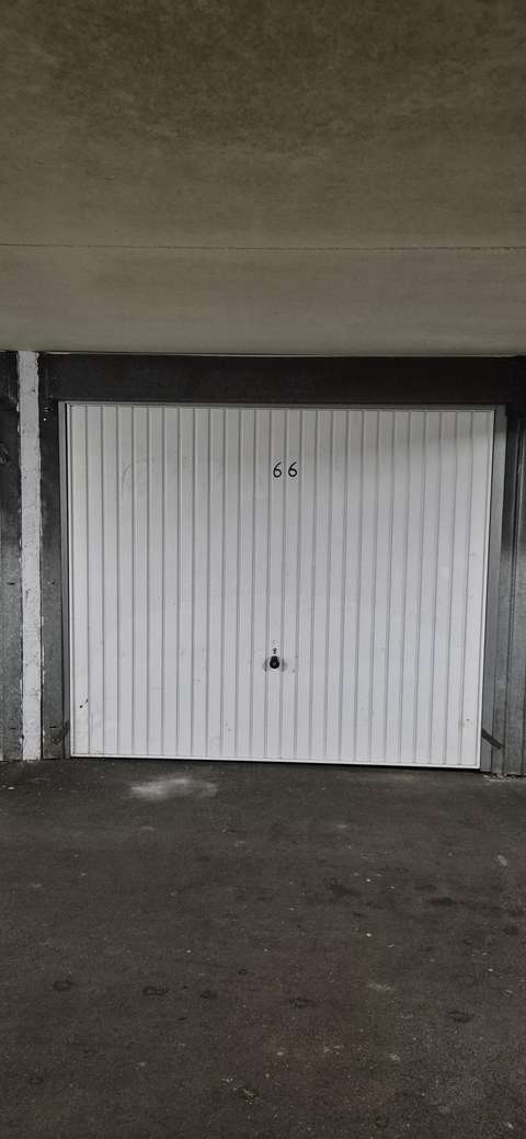 Box à louer à Besançon - Cité de