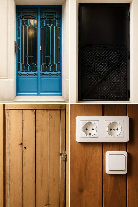 Box / Cave 10 m² – Paris 5