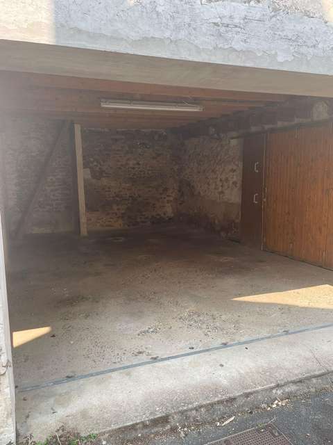 Garage/local - Saint-Vrain - 60m2