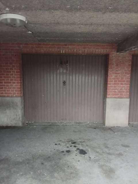 Garage/box 19m² à Saint Pol sur Mer
