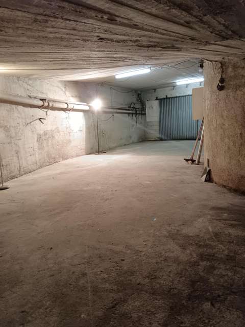 Garage/box - Nice - 80m2