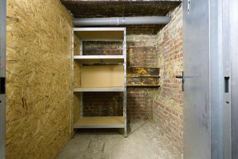 Box de Stockage n°3 (3m2) Gambetta