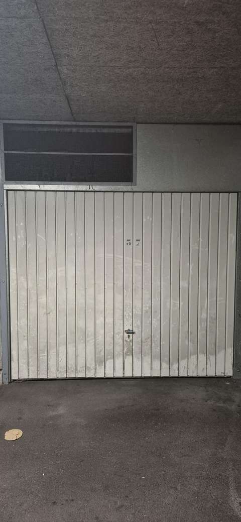 Garage/Box - 14m² à Besançon