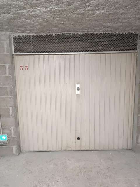 Garage/Box 17m² à Launaguet