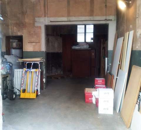Garage sain et sécurisé plain-pied 20m² proche Champs-Elysées