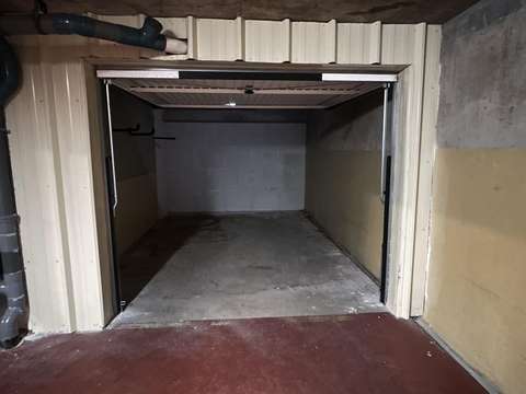 Box à louer – Puteaux