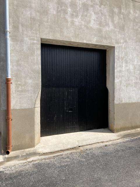 Box de stockage / Entrepôt / Garage