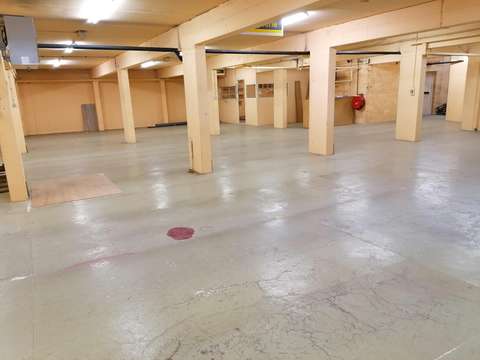 Espace de stockage garde meubles – 700 m²