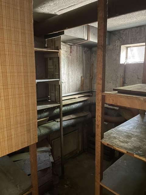 Cave 5m2 accés sécurisé 24/24 avec gardien