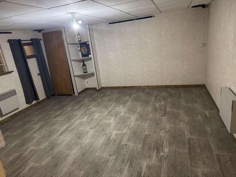 Box de stockage 40 m2 Montgeron