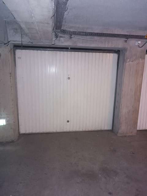 INTRA - Box à louer à Toulouse