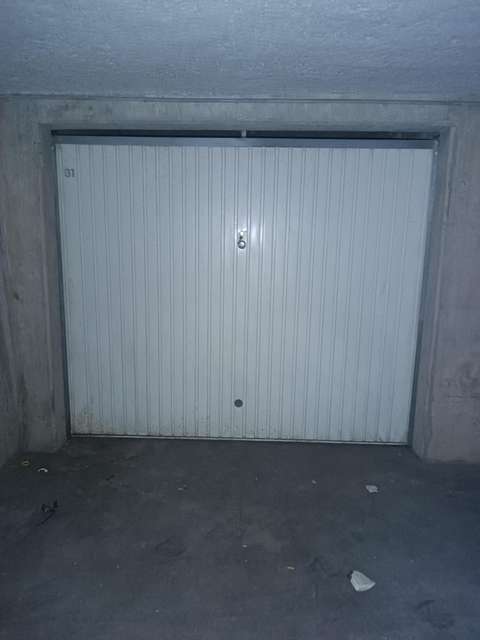 INTRA - Box à louer à Toulouse