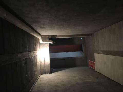 Local/box de stockage en cave Lille, rue de