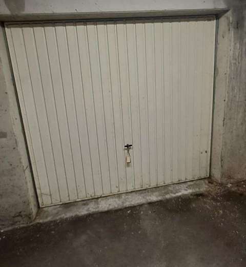 Garage/box - 14m² à Belfort