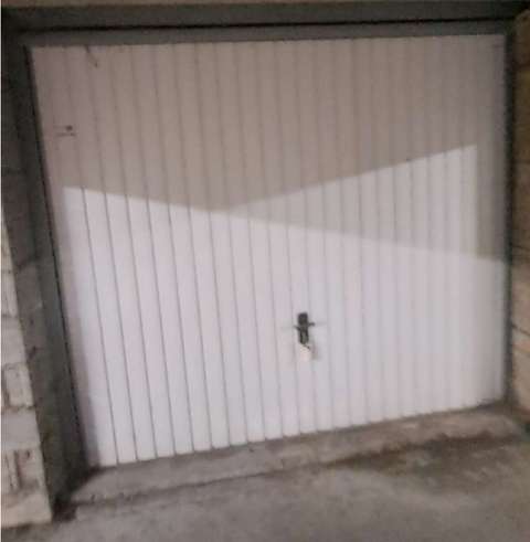 Garage/box 14m² à Belfort