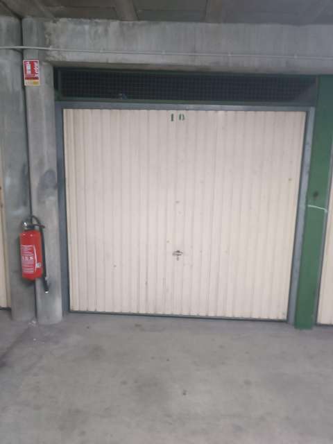 Garage/ Box 13m² - Blagnac