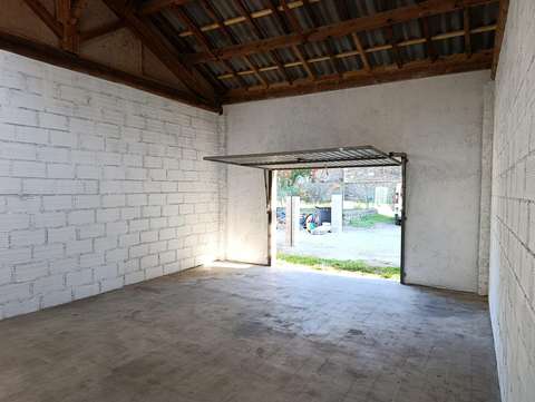 Local de stockage