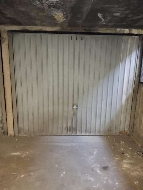 Garage/box 12m² à Charvieu-Chavagneux