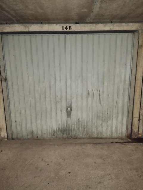 Garage/box 12m² à Charvieu-Chavagneux