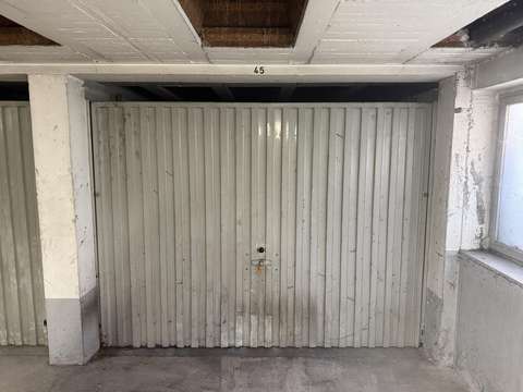 Garage/box 13m² - Strasbourg
