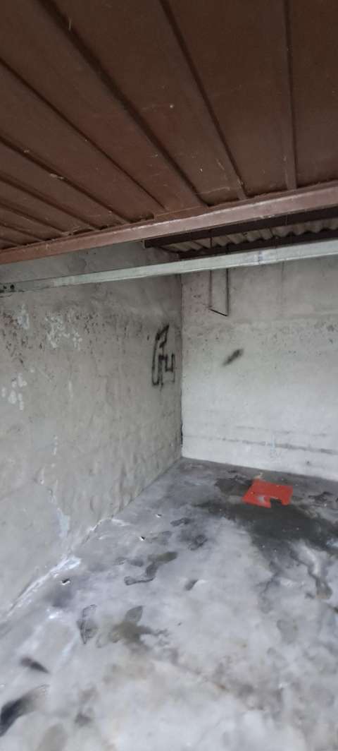 Garage/box - 13m² à Belfort