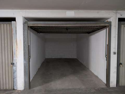 Box de stockage 13 m² Paris 18