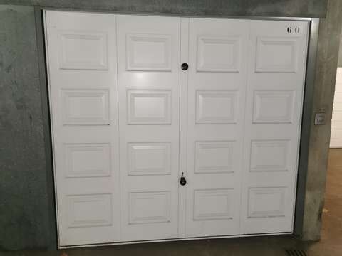 Garage/box 12 m² à Orléans