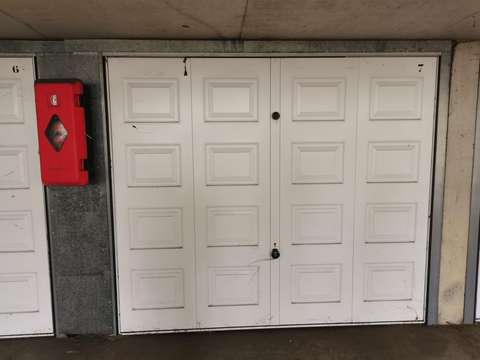 Garage/box 13 m² à Orléans