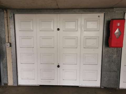 Garage/box 13 m² à Orléans