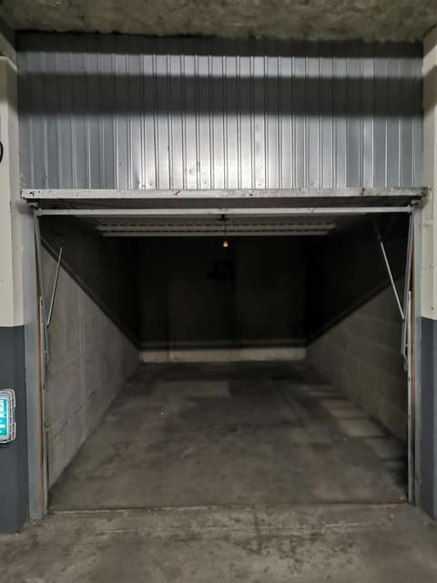 Garage 14m² - Orléans