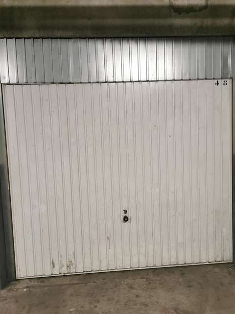 Garage 13m² - Orléans