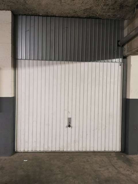 Garage - 12m² Orléans