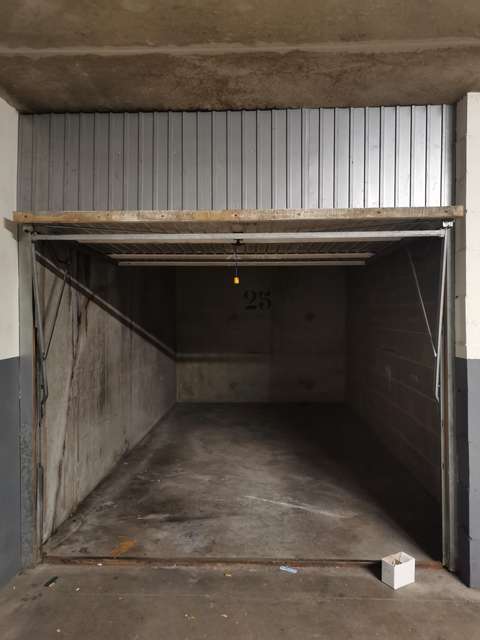 Garage 14m² - Orléans