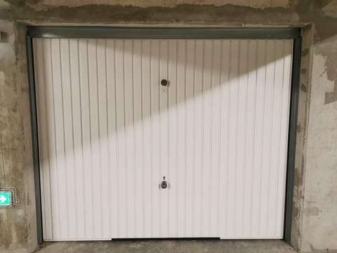 Garage 15m² - Orléans