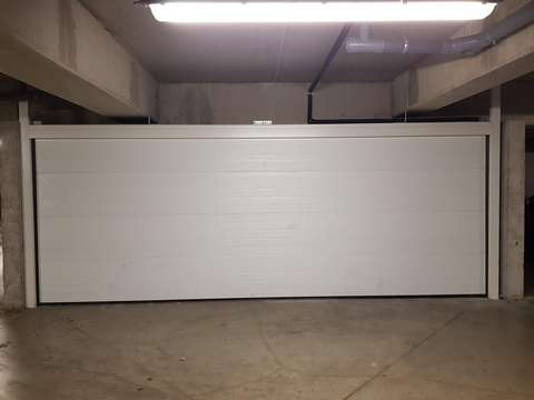 Garage Box