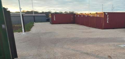 Garage/box 14 m² Cousances Les Forges