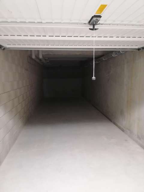 Garage Neuf Centre Ville Les Clayes sous Bois