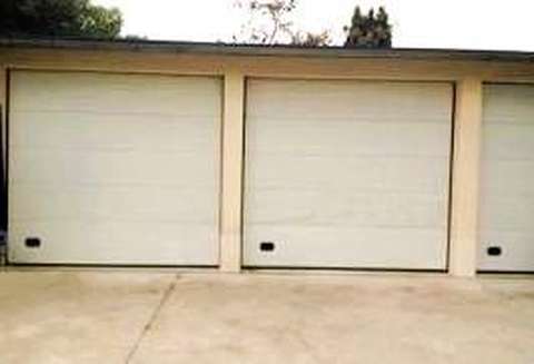 Espace de stockage de 5m2