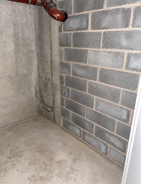 Cave totale 4m2 Strasbourg