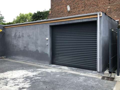 Hangar - Local de 60m2 + parking de
