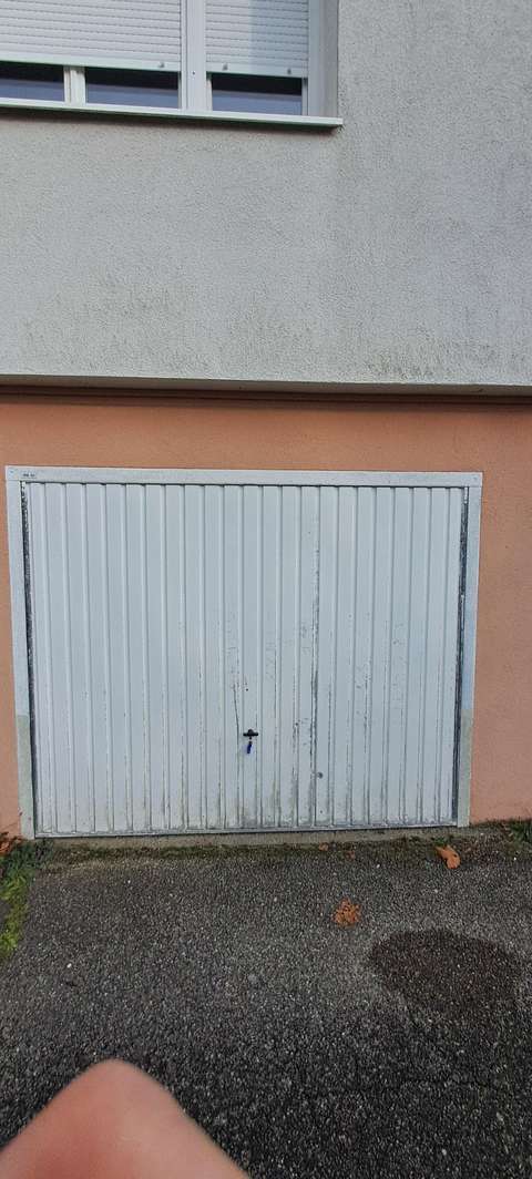 Garage 10m² à Beaucourt