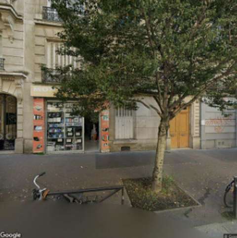Cave sécurisée - 6m2 - Paris 12e