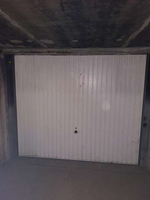 Garage/Box -13m² Saint-Jean-de-Maurienne