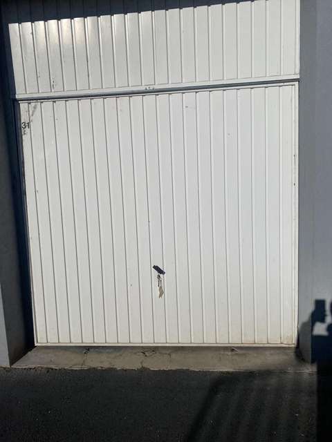 Garage/ Box 11m² Clermont-Ferrand