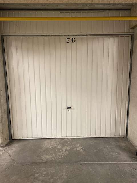 Garage/ Box 15m² Clermont-Ferrand