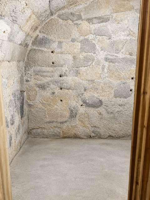 Box de stockage/cave à Bordeaux