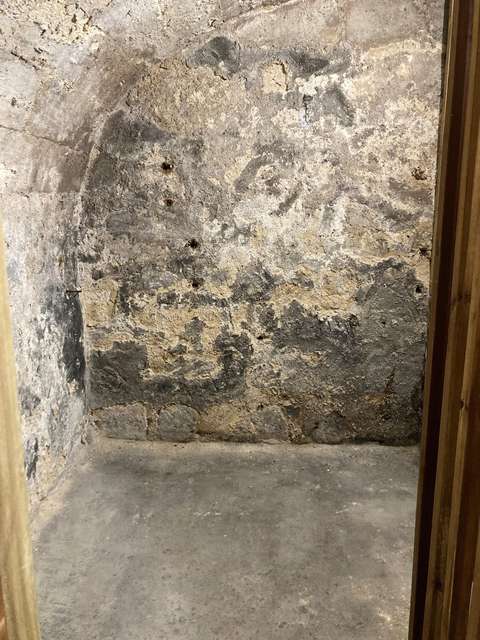 Box de stockage/cave à Bordeaux